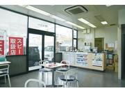 カーコンビニ倶楽部　堺緑ヶ丘店4