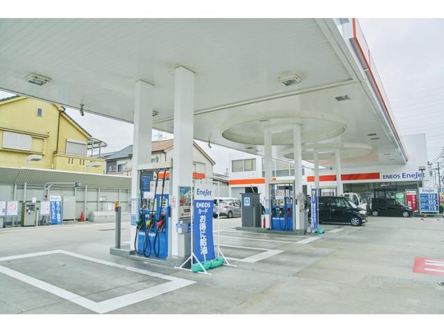 カーコンビニ倶楽部　堺緑ヶ丘店2