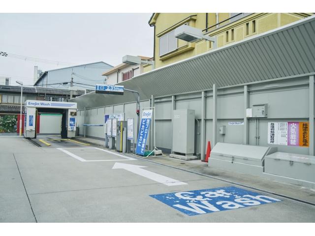 カーコンビニ倶楽部　堺緑ヶ丘店3