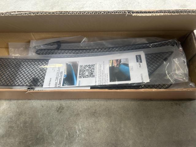 ポルシェ　７１８ケイマン　外装品・エアロパーツ取付