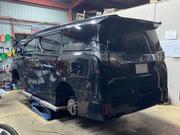 軽自動車から輸入車、カスタムカーなど幅広く対応しております。