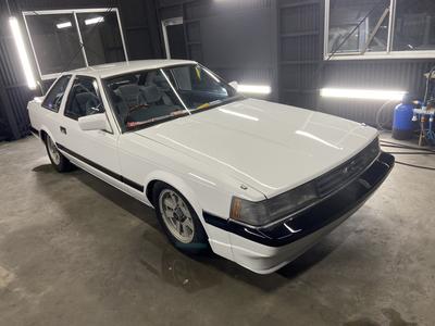 新車以上の輝きを実現する極コーティング