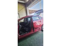 整備・修理・塗装・板金の作業実績1