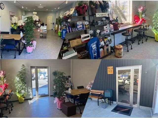 （株）ｙｏｕａｕｔｏ サービス紹介の2つ目