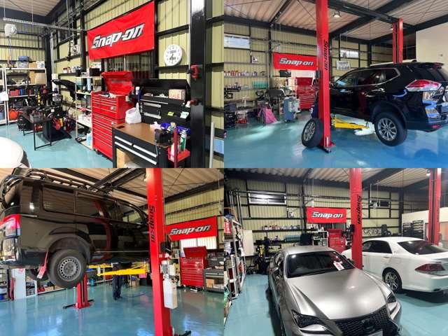 （株）ｙｏｕａｕｔｏ サービス紹介の3つ目