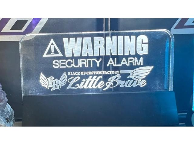 リトルブレイブ3