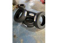 新着の作業実績