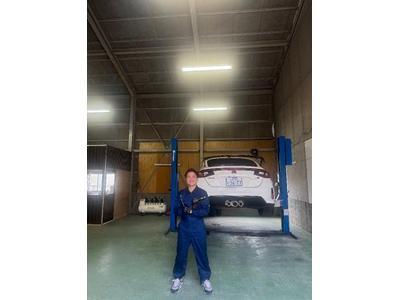 京都オートの画像