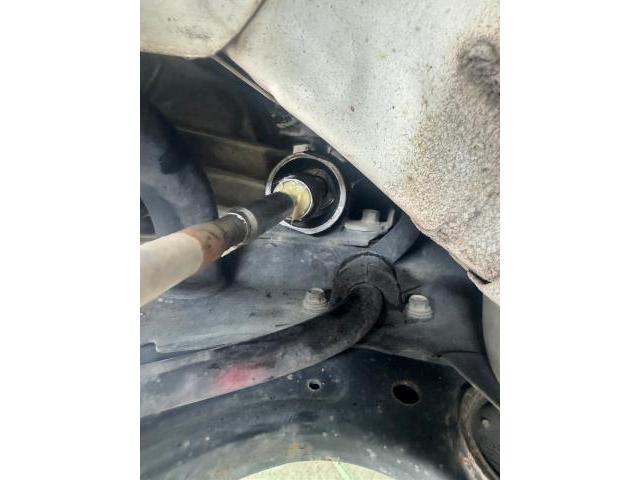 ダイハツ　タント　車検