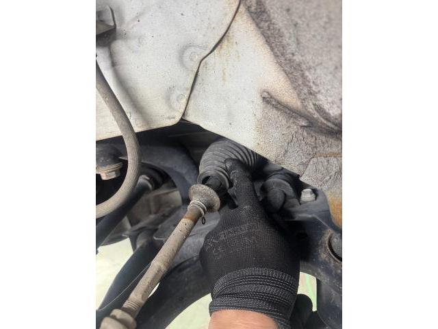 ダイハツ　タント　車検