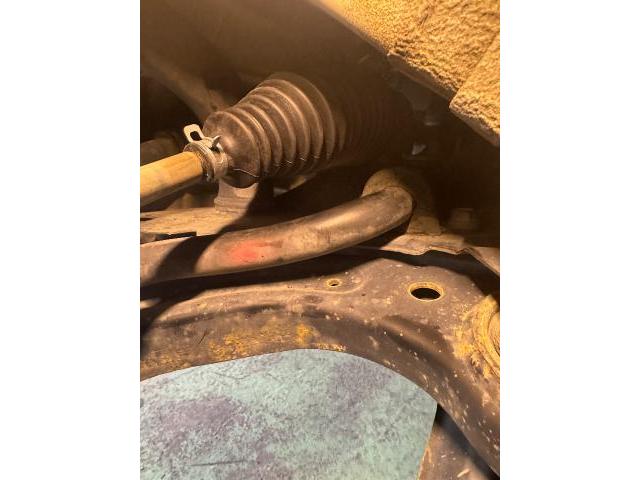 ダイハツ　タント　車検