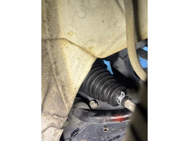 ダイハツ　タント　車検