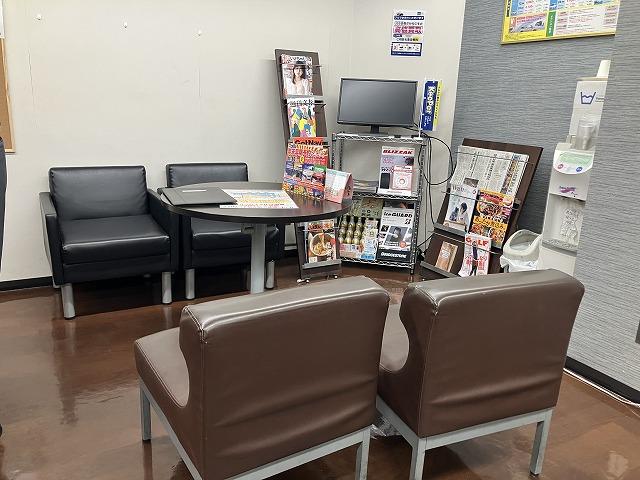 株式会社ＣＡＰＩＴＡ　巣鴨ＳＳ2