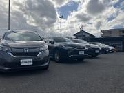新車・中古車の販売も行っております！お車の事なら販売から整備までまるっとお任せ下さい！