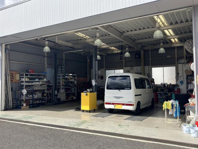 修理・整備・タイヤ交換・ナビ・ＥＴＣ・ドライブレコーダー・バッテリー交換など、お問合せ下さい！
