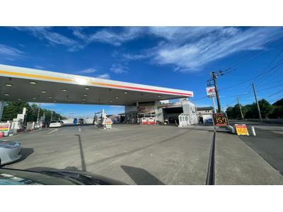 （株）イハシエネルギー　マイセルフオオワの画像