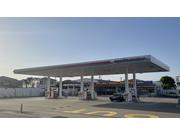 （株）イハシエネルギー　マイセルフ流通団地