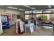 （株）イハシエネルギー　マイセルフ流通団地2