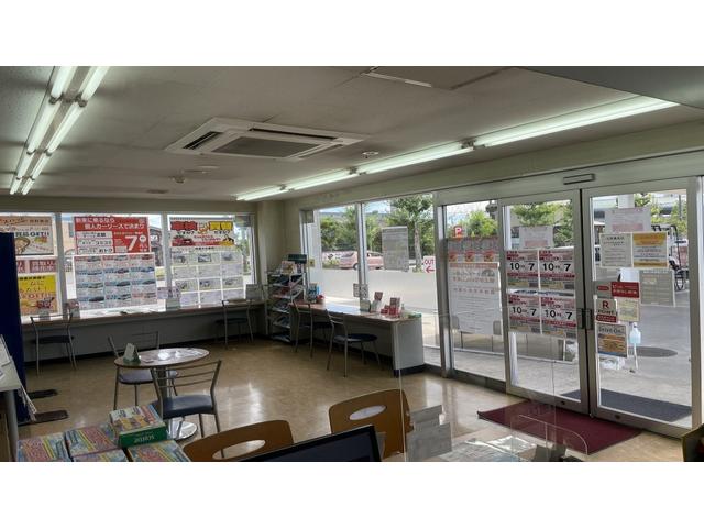 （株）イハシエネルギー　セルフ越谷総合公園2