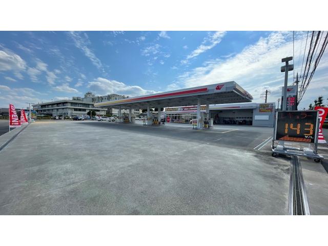 （株）イハシエネルギー　カードック小手指