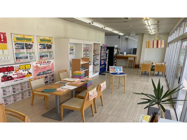 （株）イハシエネルギー　カードック小手指2