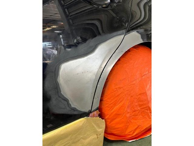 レクサス　ＩＳ　キズ・へこみ直し　修理　古賀　新宮　久山　粕屋　篠栗