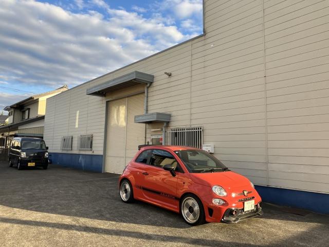 予約制ですのでご来店の際は事前にご連絡を頂けると幸いです。