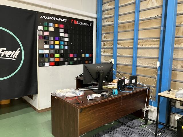 お客様に合わせたものをご提案させて頂きます。