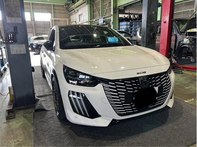 新着の作業実績