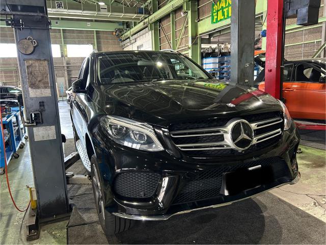 新着の作業実績