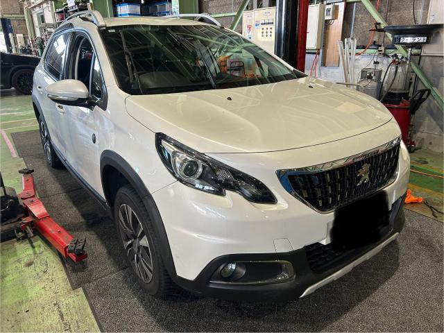 新着の作業実績