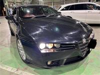 整備・修理・塗装・板金の作業実績1