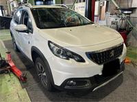 新着の作業実績