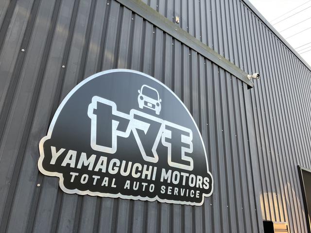 ヤマグチモータース