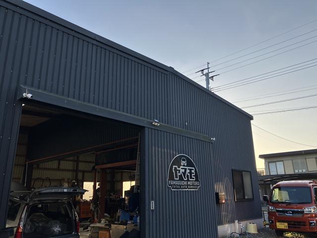 ヤマグチモータース3