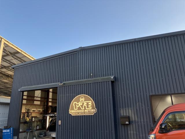 ヤマグチモータース4