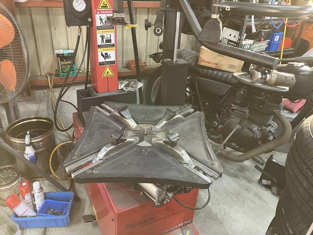 ヤマグチモータース6