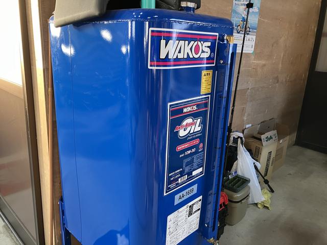 ヤマグチモータース7