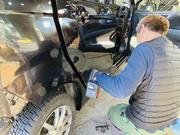 小さなキズ・ヘコミでもお気軽にご相談下さい！