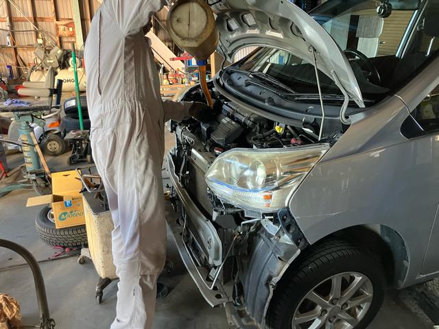 有限会社齊藤自動車工業13