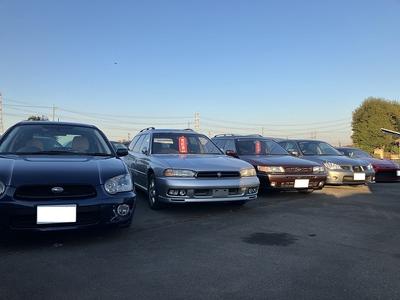 車両販売もお任せください！