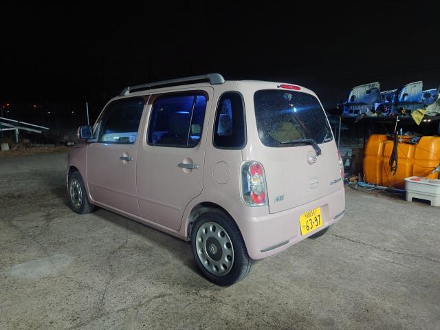 ダイハツ　ミラココア　シートカバー取り付け　新品　中古　栃木県　宇都宮市　日光市　さくら市
鹿沼市