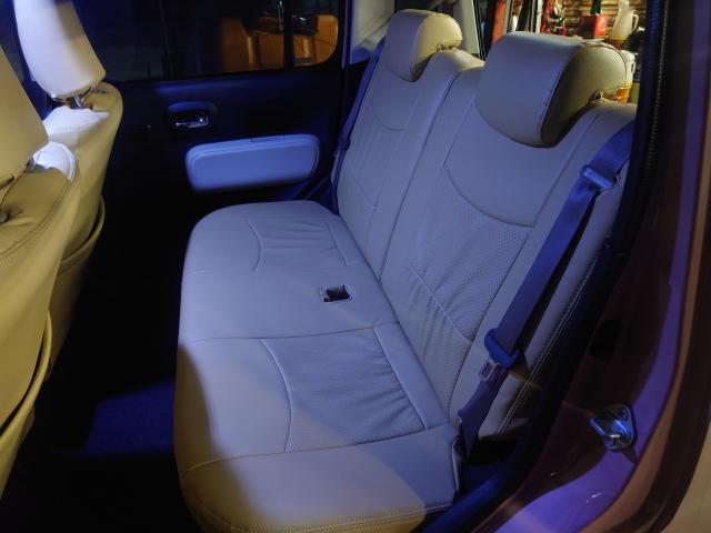 ダイハツ　ミラココア　シートカバー取り付け　新品　中古　栃木県　宇都宮市　日光市　さくら市
鹿沼市