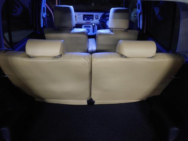 ダイハツ　ミラココア　シートカバー取り付け　新品　中古　栃木県　宇都宮市　日光市　さくら市
鹿沼市