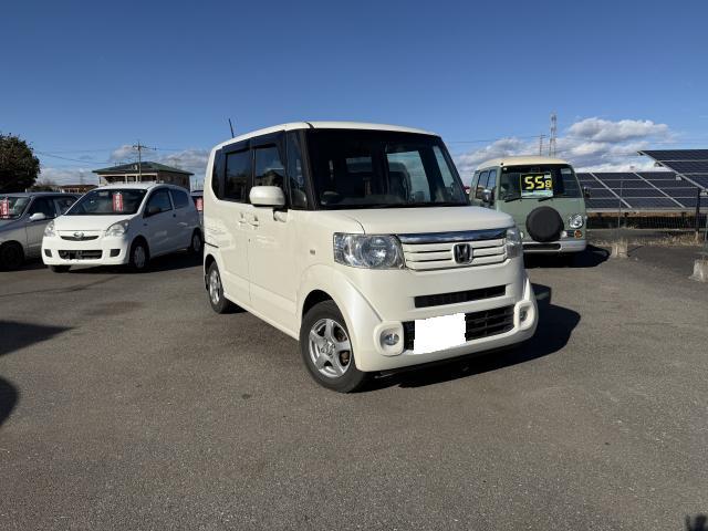 N-BOX　ドライブレコーダー取付、スタッドレスタイヤ交換　栃木県　宇都宮市　日光市　さくら市　氏家　鹿沼市

