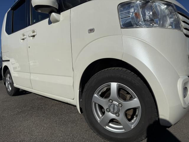 N-BOX　ドライブレコーダー取付、スタッドレスタイヤ交換　栃木県　宇都宮市　日光市　さくら市　氏家　鹿沼市

