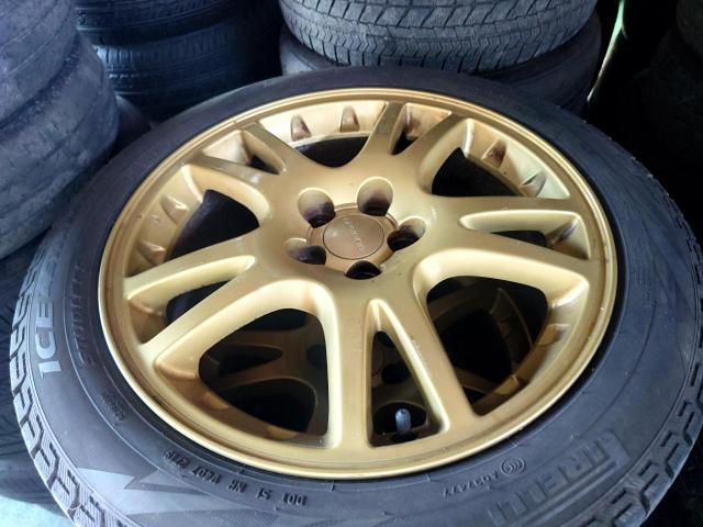 スバル　インプレッサＧ４　ホイール・タイヤ交換　スタッドレス　栃木県　宇都宮市　日光市　さくら市　氏家　鹿沼市　冬タイヤ