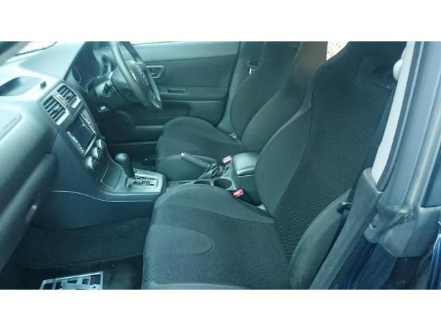 スバル　インプレッサスポーツワゴン　GG2　GG3　GDA　GDB　内装移植　流用　SG5　フォレスター　カスタム　栃木県　宇都宮市　さくら市　氏家　日光市　鹿沼市　
