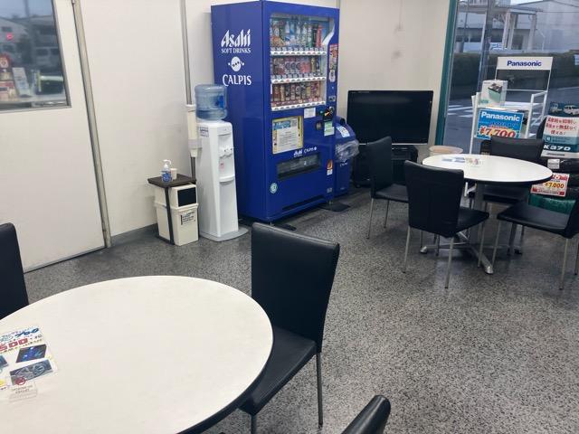 京神石油株式会社　鳥飼ＳＳ3