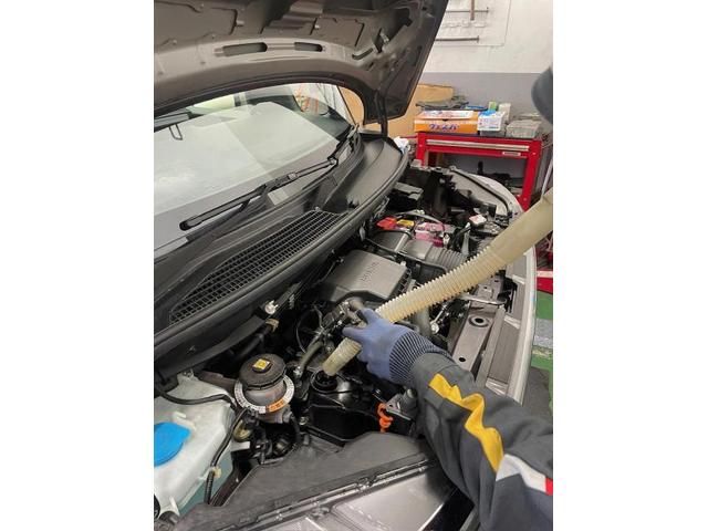 ホンダ　Ｎ－ＢＯＸ　ガソリン車用(オイル交換)